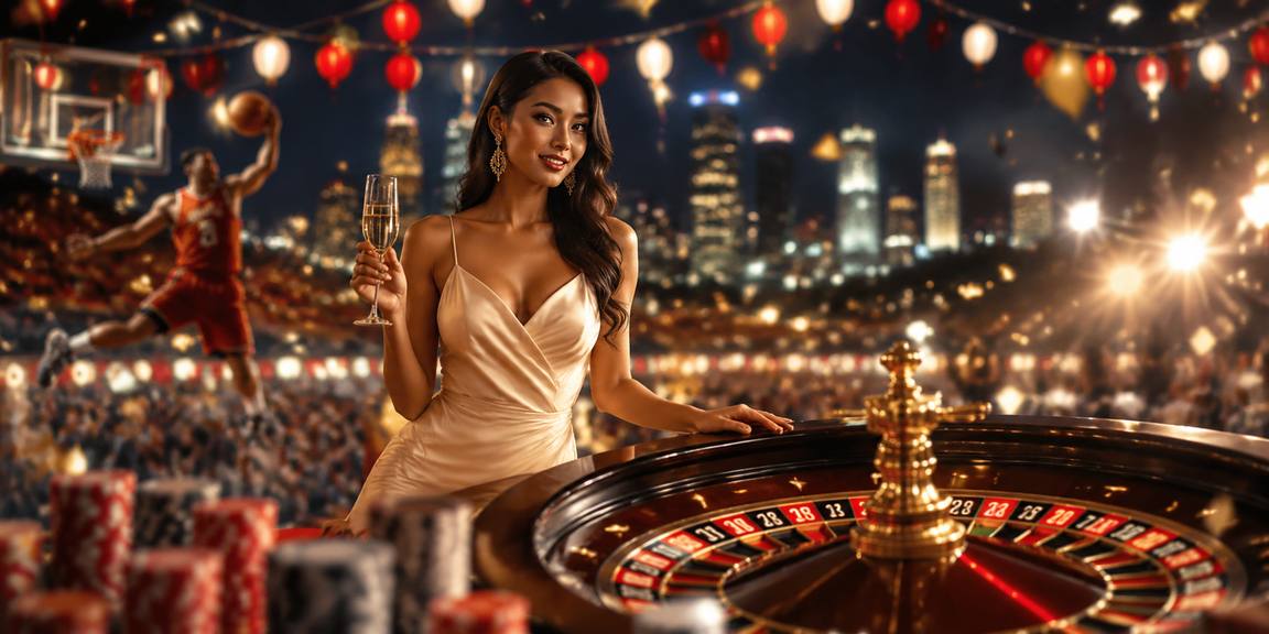 polajitu Real-time casino streaming